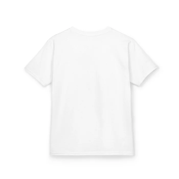 T-shirt Dziecięcy z nadrukiem Kapibara